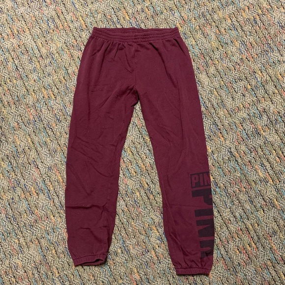 PINK Pants - PINK sweatpants PINK Pants - PINK sweatpants